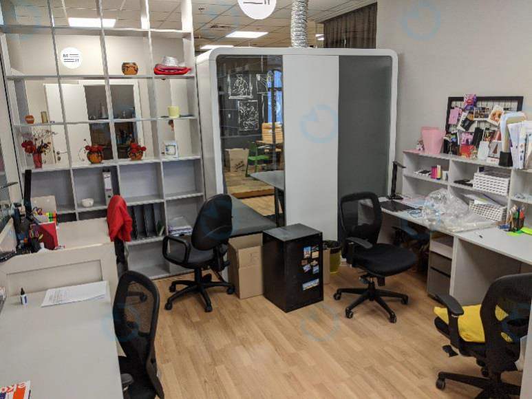 Аренда офиса 298 м.кв 2 этаж Сагайдачного, 33 - фото 14