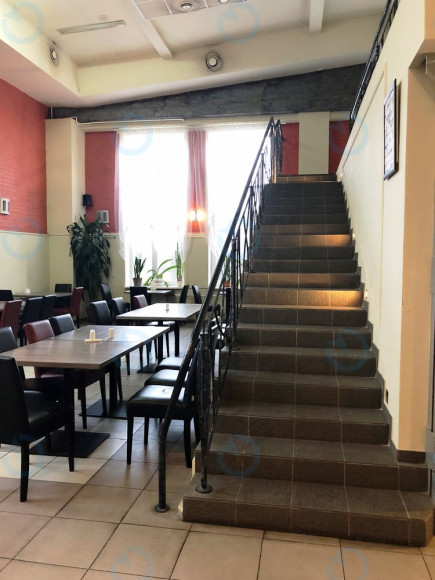 Оренда офісу 300 м.кв 1+2 поверх FIM на Магнитогорской - фото 3