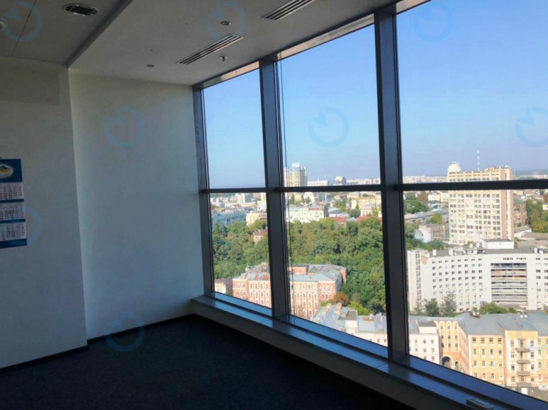 Оренда офісу 667 м.кв 27 поверх Парус - фото 10