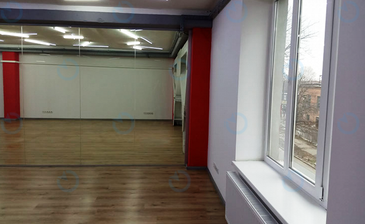 Оренда офісу 208 м.кв 3 поверх City Zen Park - фото 4