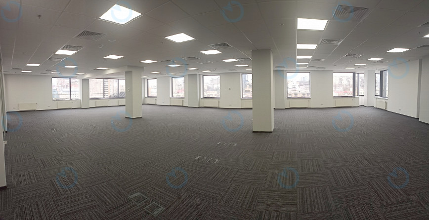 Оренда офісу 406 м.кв 11 поверх Євразія - фото 3