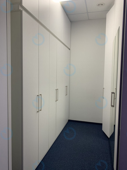 Оренда офісу 862 м.кв 8 поверх Horizon Park-2 - фото 23