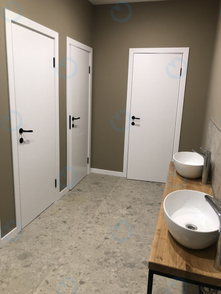 Оренда офісу 297 м.кв 1 поверх VICTORIA PARK (Вікторія Парк) - фото 10