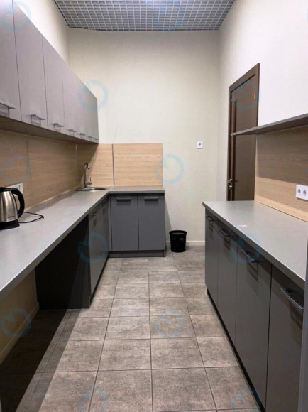 Аренда офиса 208 м.кв 18 этаж Парус - фото 10