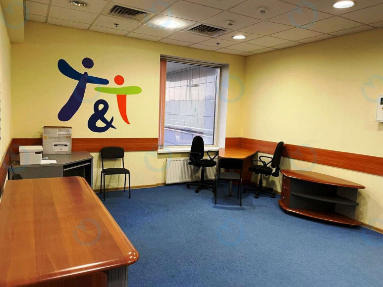 Оренда офісу 32 м.кв 11 поверх Євразія - фото 4