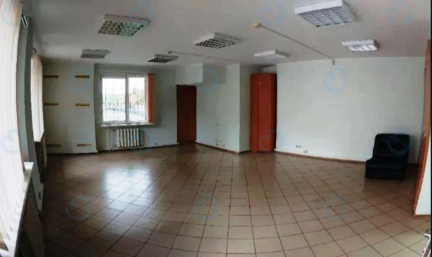 Аренда офиса 102 м.кв 2 этаж Никольско-Слободская, 2 - фото 4