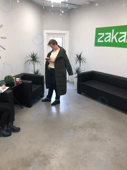 Продаж офісу 377 м.кв 4 поверх Либідський - фото 3