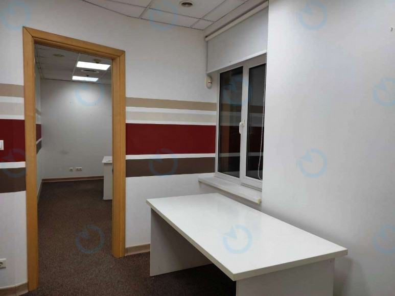 Оренда офісу 850 м.кв 4 поверх Сагайдачний - фото 6