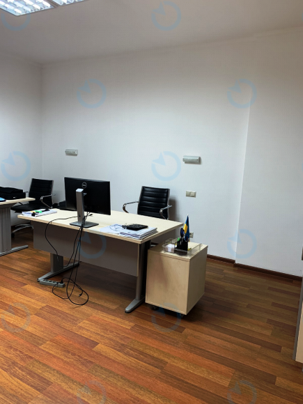 Оренда офісу 200 м.кв 5 поверх Rubin (Рубін) - фото 2