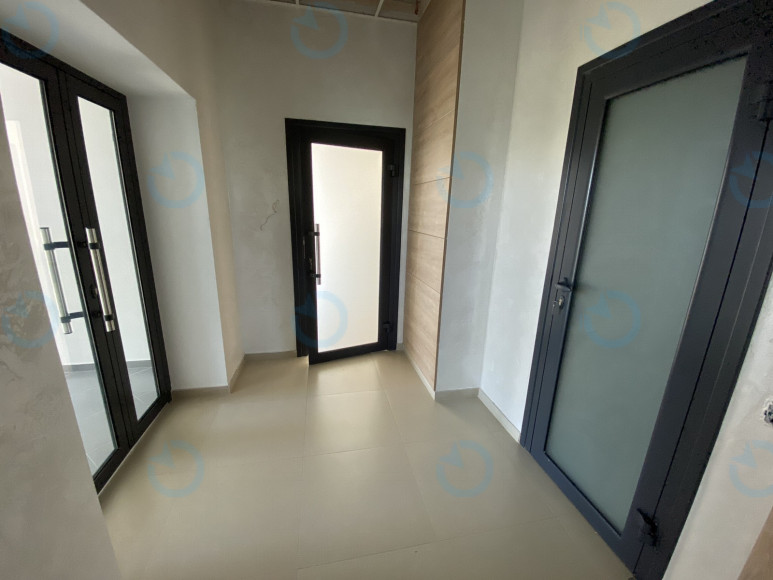 Оренда офісу 181 м.кв 1 поверх Вільямса, 2Б - фото 2