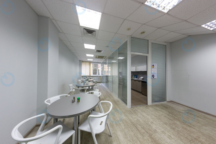 Аренда офиса 79 м.кв 1 этаж Grand Step (Гранд Степ) - фото 3