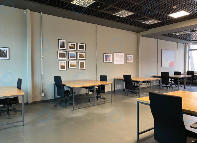 Оренда офісу 500 м.кв 5 поверх ARENA CITY