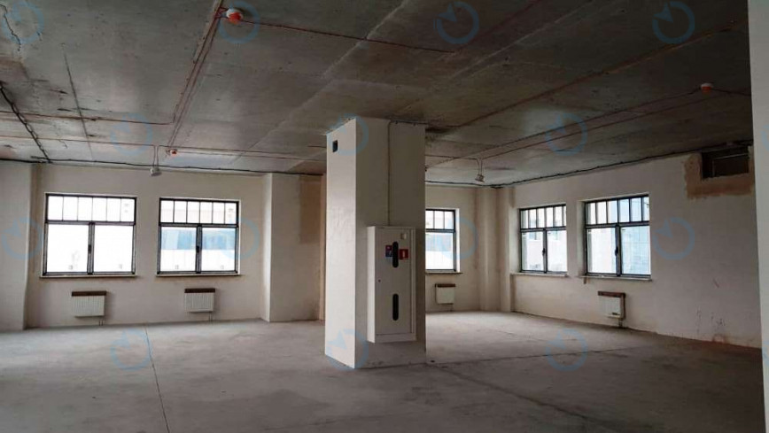 Оренда офісу 900 м.кв 7 поверх S26 - фото 2