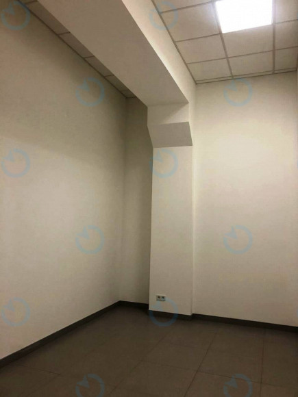 Оренда офісу 321 м.кв 2 поверх VICTORIA PARK (Вікторія Парк) - фото 15