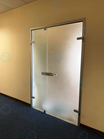 Оренда офісу 190 м.кв 11 поверх Парус - фото 12