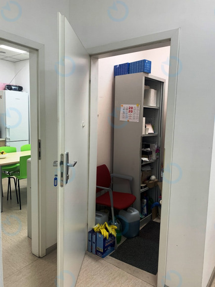 Оренда офісу 264 м.кв 1 поверх Нововокзальна, 2 - фото 10