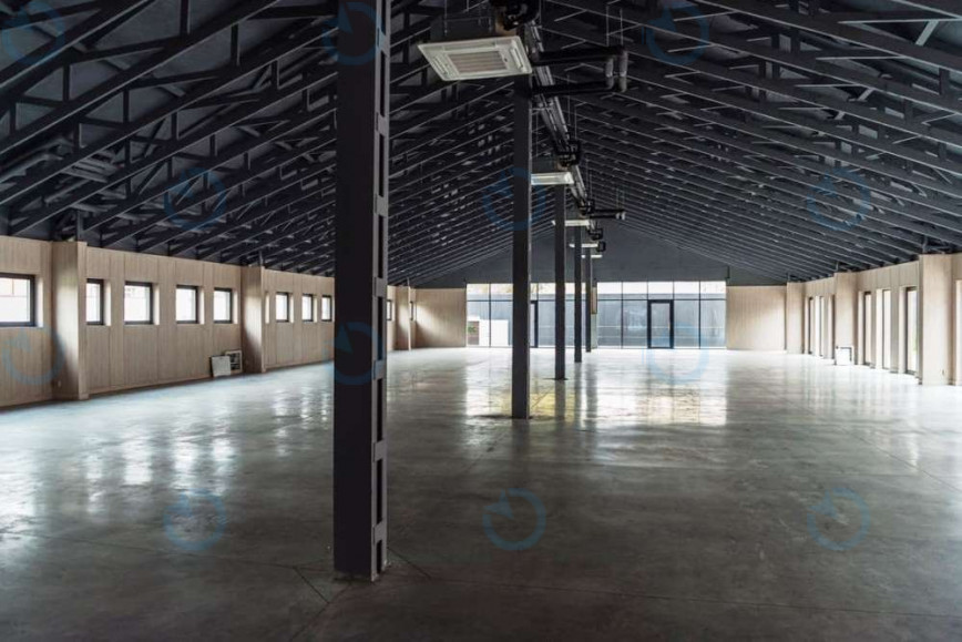 Аренда офиса 532 м.кв 1 этаж Лагода