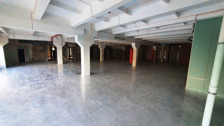 Оренда офісу 3847 м.кв 2 поверх ROSHEN PLAZA - фото 17