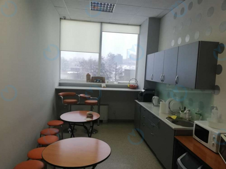 Оренда офісу 530 м.кв 3 поверх Глорія - фото 2