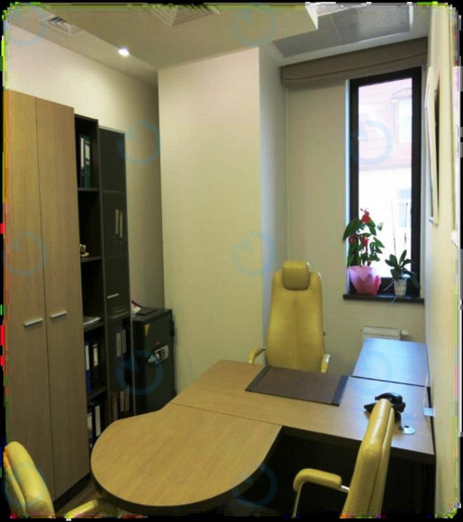 Аренда офиса 674 м.кв 7 этаж Ярославский, 1/3 - фото 9