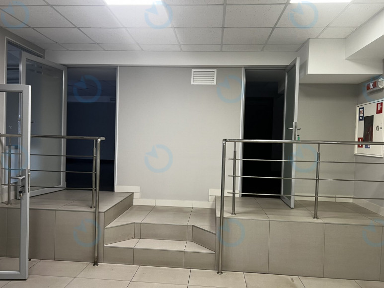 Аренда офиса 266 м.кв 1 этаж Кристалл - фото 3