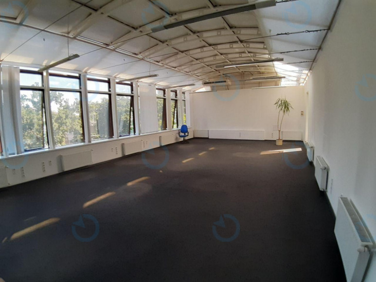 Оренда офісу 150 м.кв 4 поверх Володимирська, 77-А