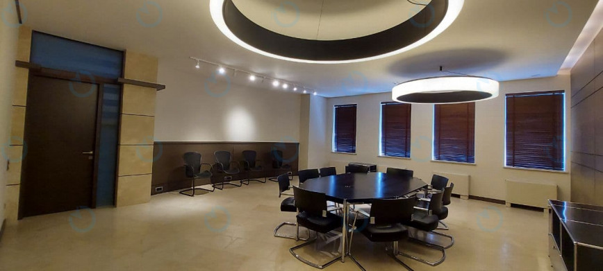 Аренда офиса 55 м.кв 2 этаж Студенческая,5-7В - фото 4