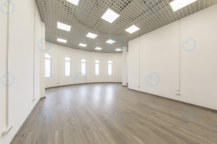 Оренда офісу 78 м.кв 25 поверх Саксаганського, 121 - фото 3