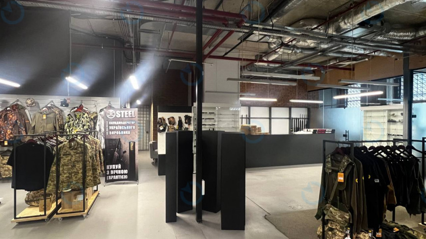 Аренда офиса 221 м.кв 1 этаж SP Hall - фото 2