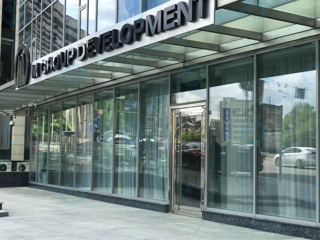 Оренда офісу 384 м.кв 1 поверх Gulliver (Гулівер)