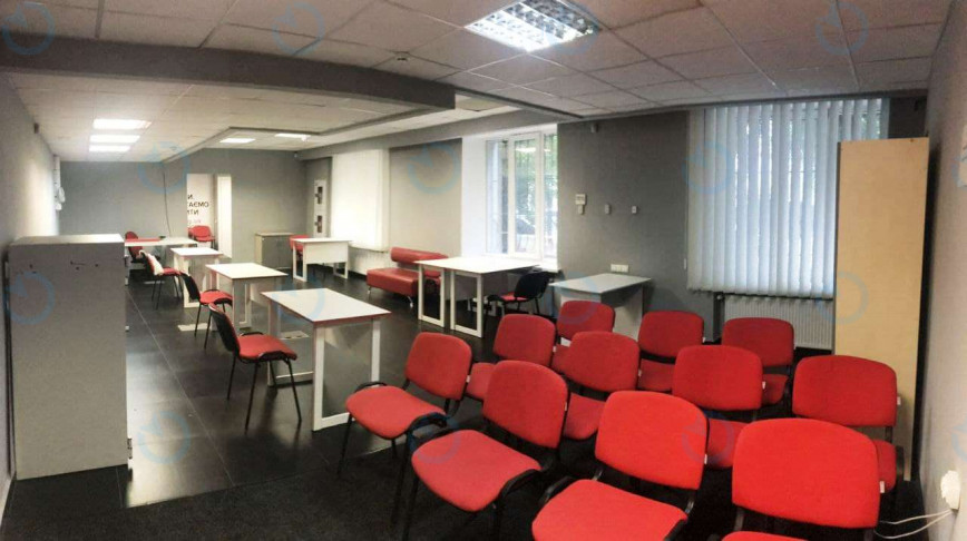 Аренда офиса 450 м.кв 1 этаж Дружбы Народов, 17/5 - фото 9