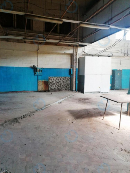 Оренда офісу 175 м.кв 2 поверх Гетьмана 10/37 - фото 2