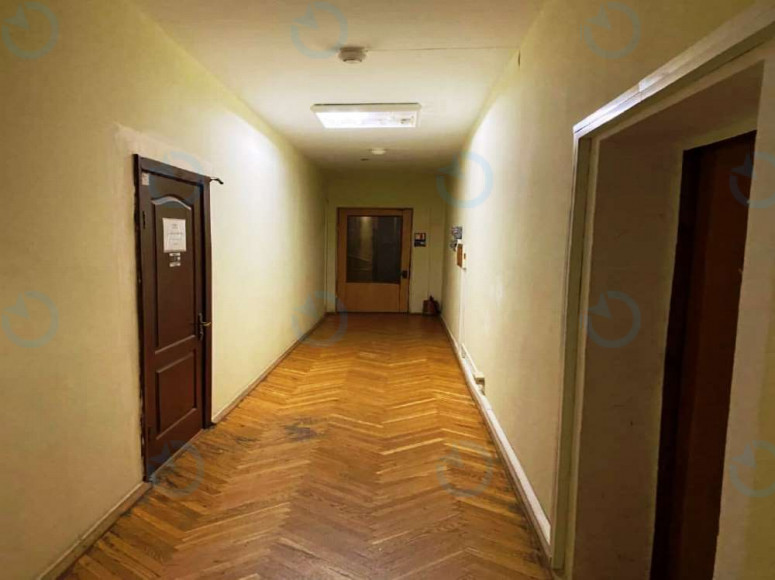 Оренда офісу 840 м.кв 1-3 поверх Саксаганського, 83А - фото 6