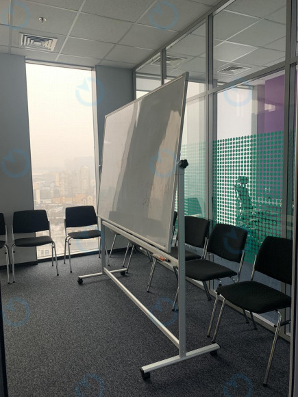 Оренда офісу 862 м.кв 8 поверх Horizon Park-2 - фото 19