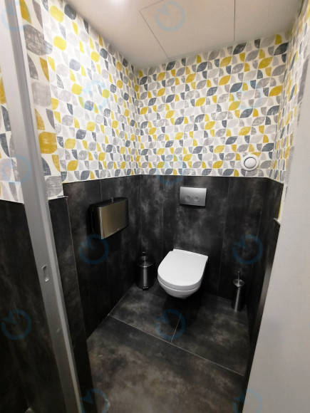 Аренда офиса 648 м.кв 1 этаж Форум City Garden - фото 11