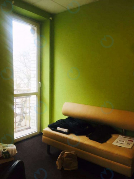 Оренда офісу 175 м.кв 3 поверх Металістів, 11А - фото 10