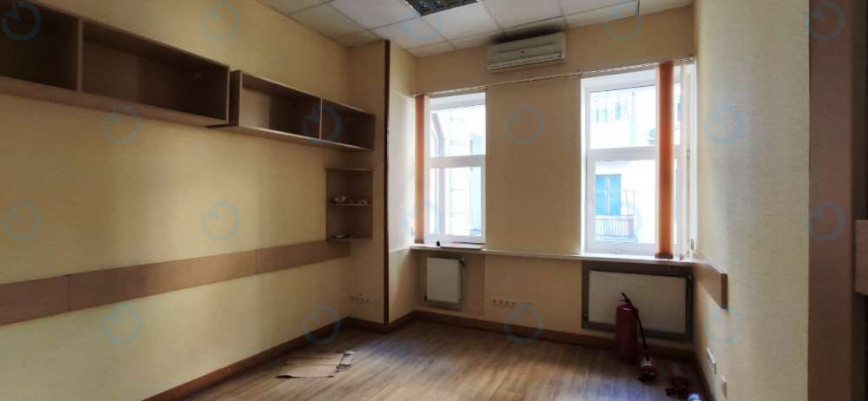 Аренда офиса 1639 м.кв 1-4 этаж Саксаганского, 67Б - фото 32