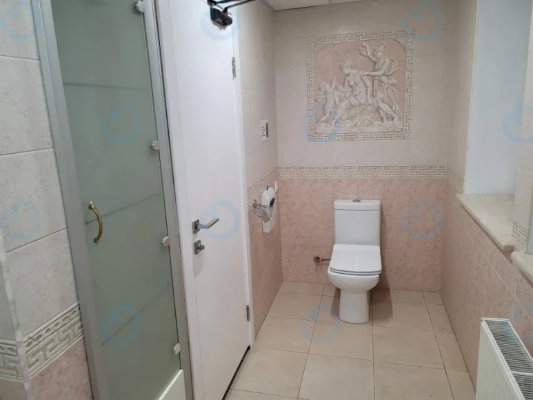 Продажа офиса 800 м.кв 1 этаж Кудрявский спуск, 14Е - фото 13