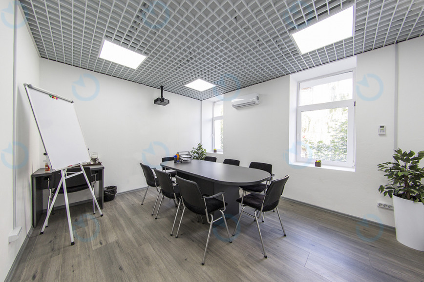 Аренда офиса 65 м.кв 4 этаж Волошская, 31а - фото 5