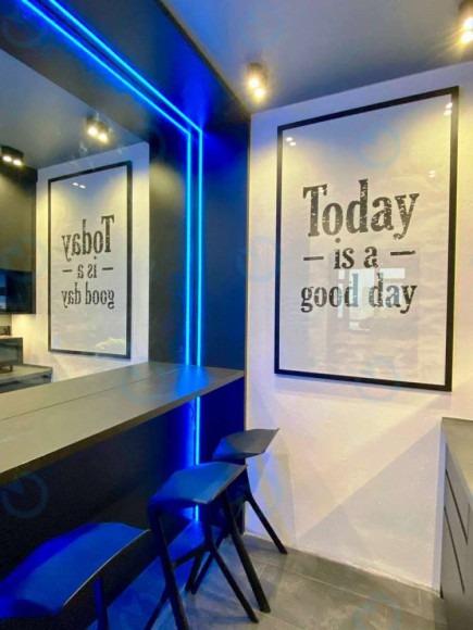 Аренда офиса 87 м.кв 20 этаж 38 Жемчужина - фото 3