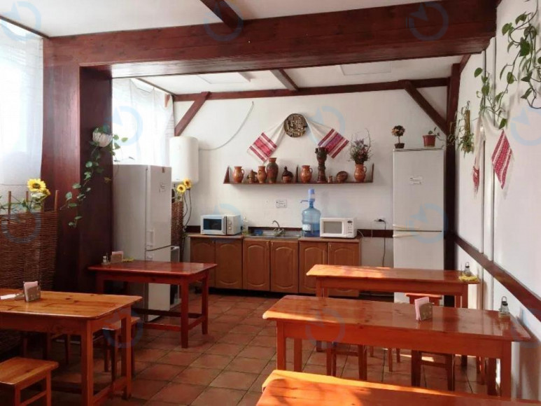 Аренда офиса 2251 м.кв 0-4 этаж Бориспольская, 19 - фото 7