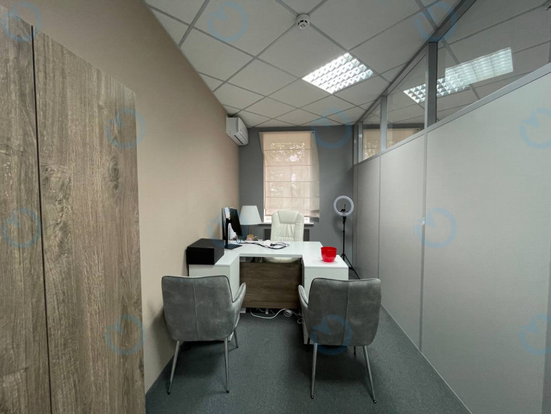 Аренда офиса 102 м.кв 2 этаж Игоревская 1/8 - фото 3