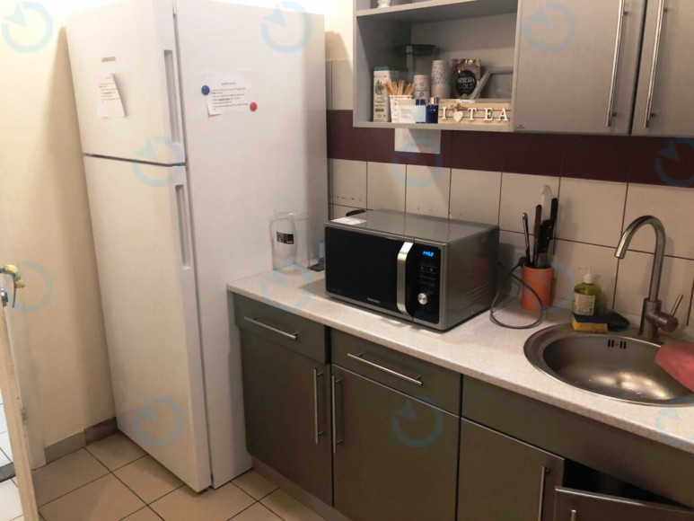 Оренда офісу 530 м.кв 4 поверх Європа Плаза - фото 20