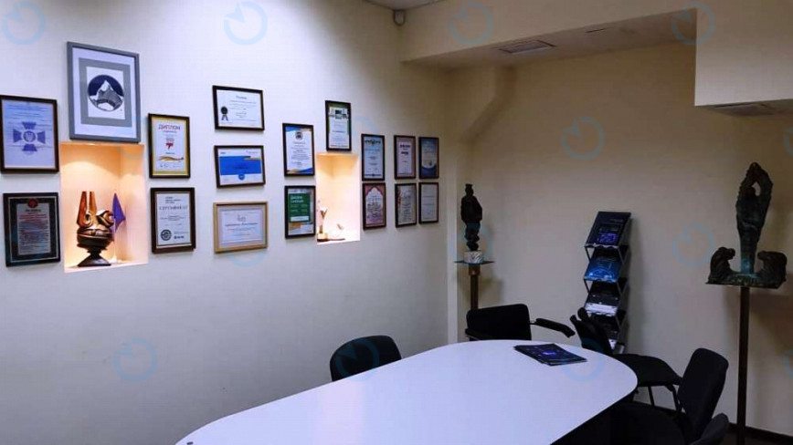 Оренда офісу 200 м.кв 2 поверх Кирилівська, 69В - фото 17