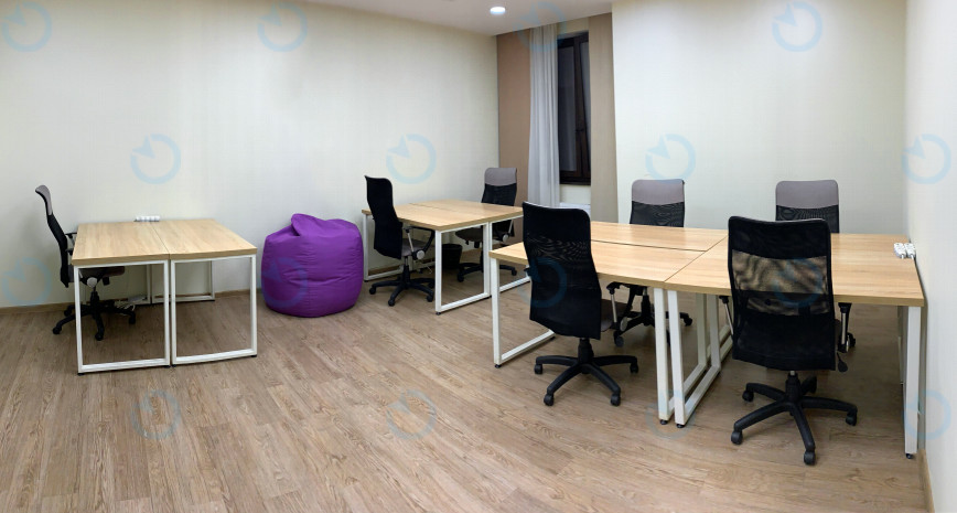 Оренда офісу 25 м.кв 2 поверх Hub 4.0