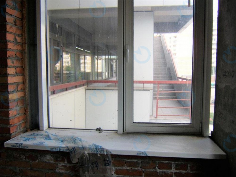 Продажа офиса 951 м.кв 1 этаж Срибнокильская, 3-б - фото 13