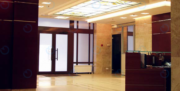 Аренда офиса 2600 м.кв 5 этаж Немировича-Данченка, 16 - фото 4