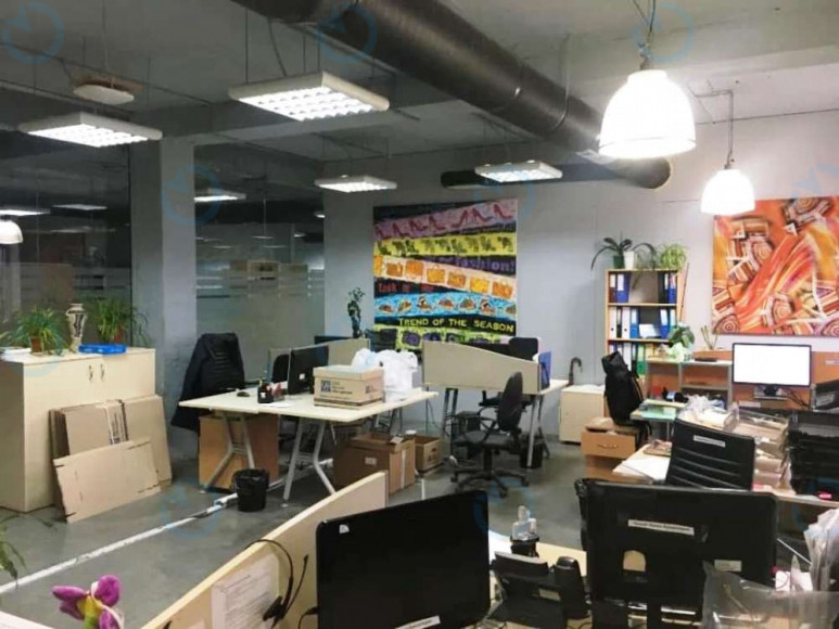 Аренда офиса 860 м.кв 4 этаж Харьковское Шоссе, 201/203 - фото 8