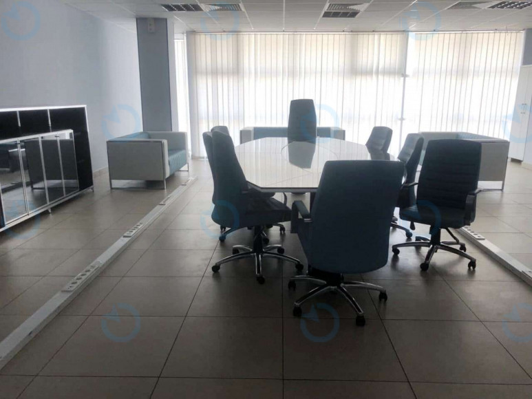 Аренда офиса 473 м.кв 2 этаж Кристалл - фото 10