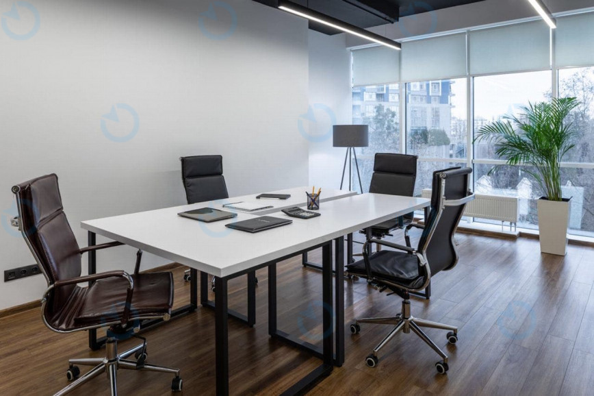 Оренда офісу 57 м.кв 4 поверх THE RESIDENT - фото 2